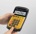 Kalkulator Casio ŻÓŁTY WM-320MT