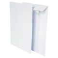 Koperta Foliowana C5 Biała Hk 162x229 50 sztuk