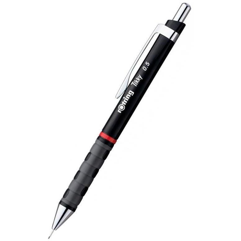 Ołówek Automatyczny Rotring Tikky 0,5mm 1904695