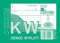 Druk Kasa Wyda KW A6 /S Wielokopia/ Michalczyk 402-5
