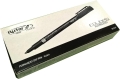Foliopis Rystor M Czarny 1,0 mm