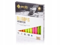 Długopis Zenith 7 Fluo Mix Astra  ZE 04071030
