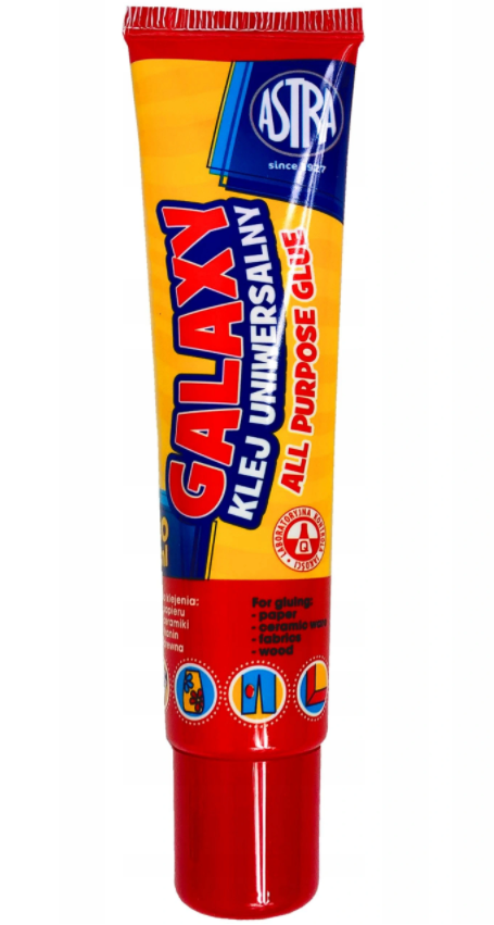 Klej Magic Astra 40 ml Galaxy 