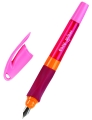 Pióro Wieczne Keyroad Easy Writer M KR971259 Różowy