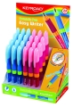 Pióro Wieczne Keyroad Easy Writer M KR971259 Różowy