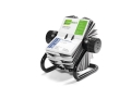 Wizytownik Obrotowy 400 Wizytówek Durable Visifix Flip Czarny 2481-01