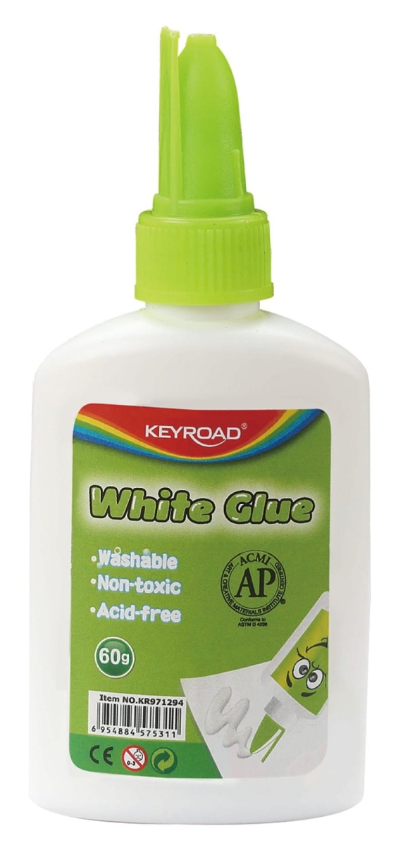 Klej Biały Keyroad 60g