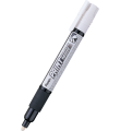 Marker Olejowy Pentel Okrągły Biały Do Renowacji Liter MMP20-W