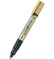 Marker Olejowy Pentel Okrągły Złoty Do Renowacji Liter MMP20-X