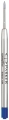 Wkład Do Długopisu Parker Z02 Standard Niebieski "F" 1950368
