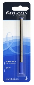 Wkład Do Pióra Kulkowego Waterman Niebieski 1964018-WM15