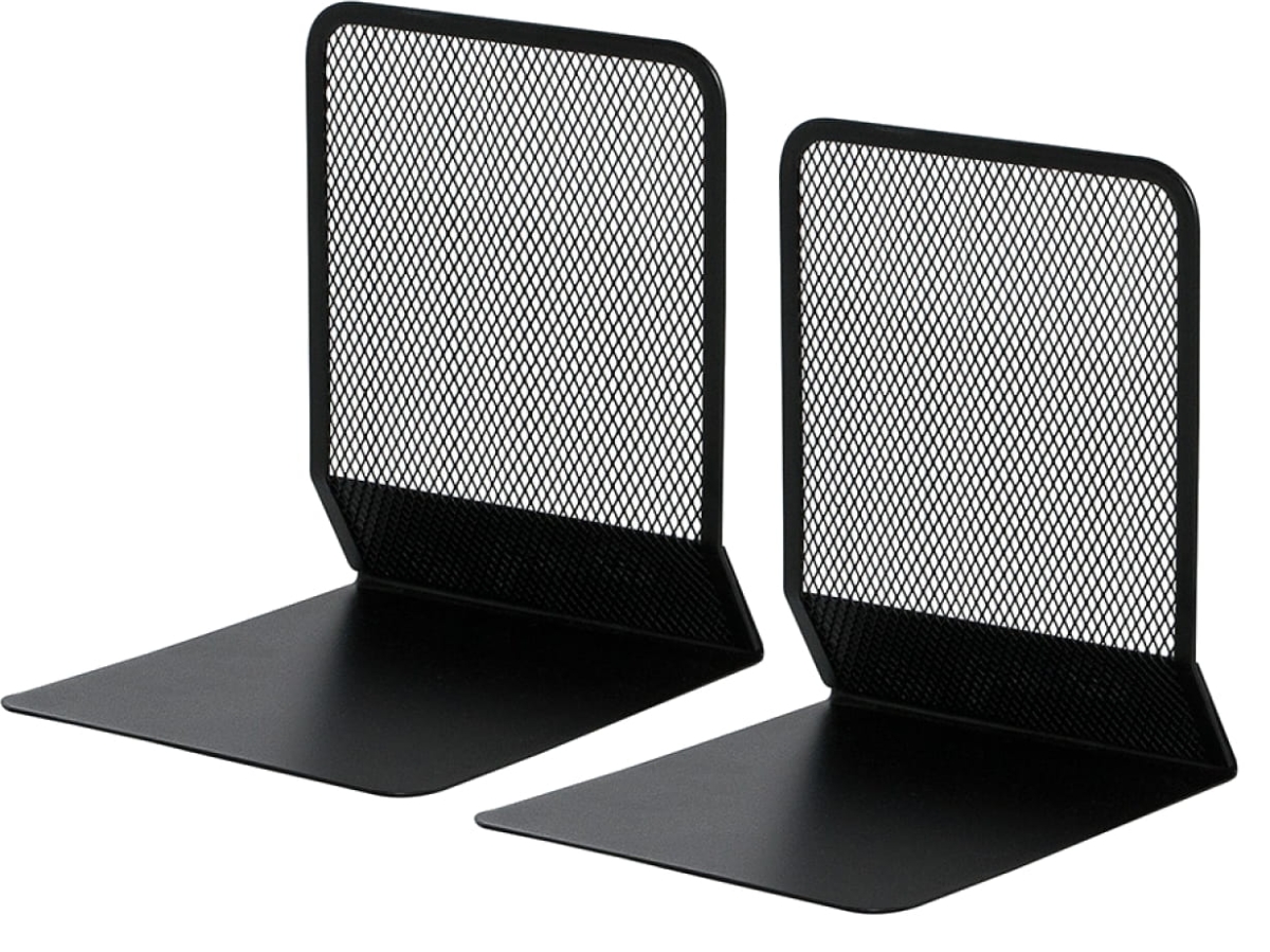 Stojak Na Książki Q-Connect Office Set