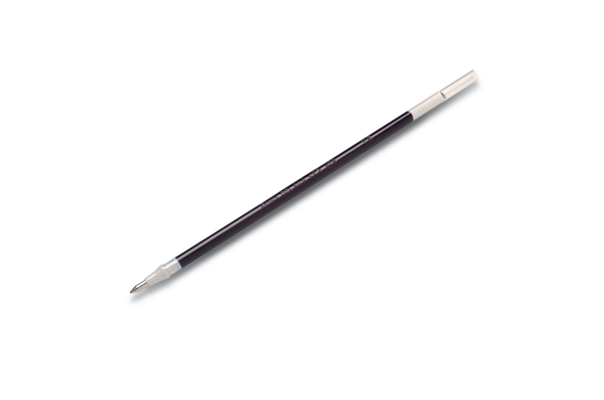 Wkład Do Długopisu Pentel Żel Fioletowy Kf6