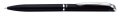 Pióro Kulkowe Pentel Energel Sterling 07 mm Obudowa Czarna BL2007-AC