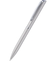 Pióro Kulkowe Pentel Energel Sterling 0,7 mm Obudowa Satynowa Szampańska BL2007-WZC