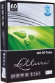 Papier Ksero A4 Lettura Eco 80g Iso 60 KARTON