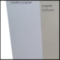 Papier Ksero A4 Lettura Eco 80g Iso 60 KARTON