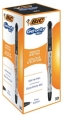 Długopis Żelowy BIC Gel-ocity Stic 0.5mm Czarny