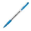 Długopis Żelowy BIC Gel-ocity Stic 0.5mm AST Pouch 8 sztuk