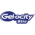 Długopis Żelowy BIC Gel-ocity Stic 0.5mm AST Pouch 8 sztuk