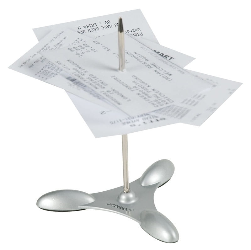 Szpikulec Nabijak Q-Connect 11 cm KF14631