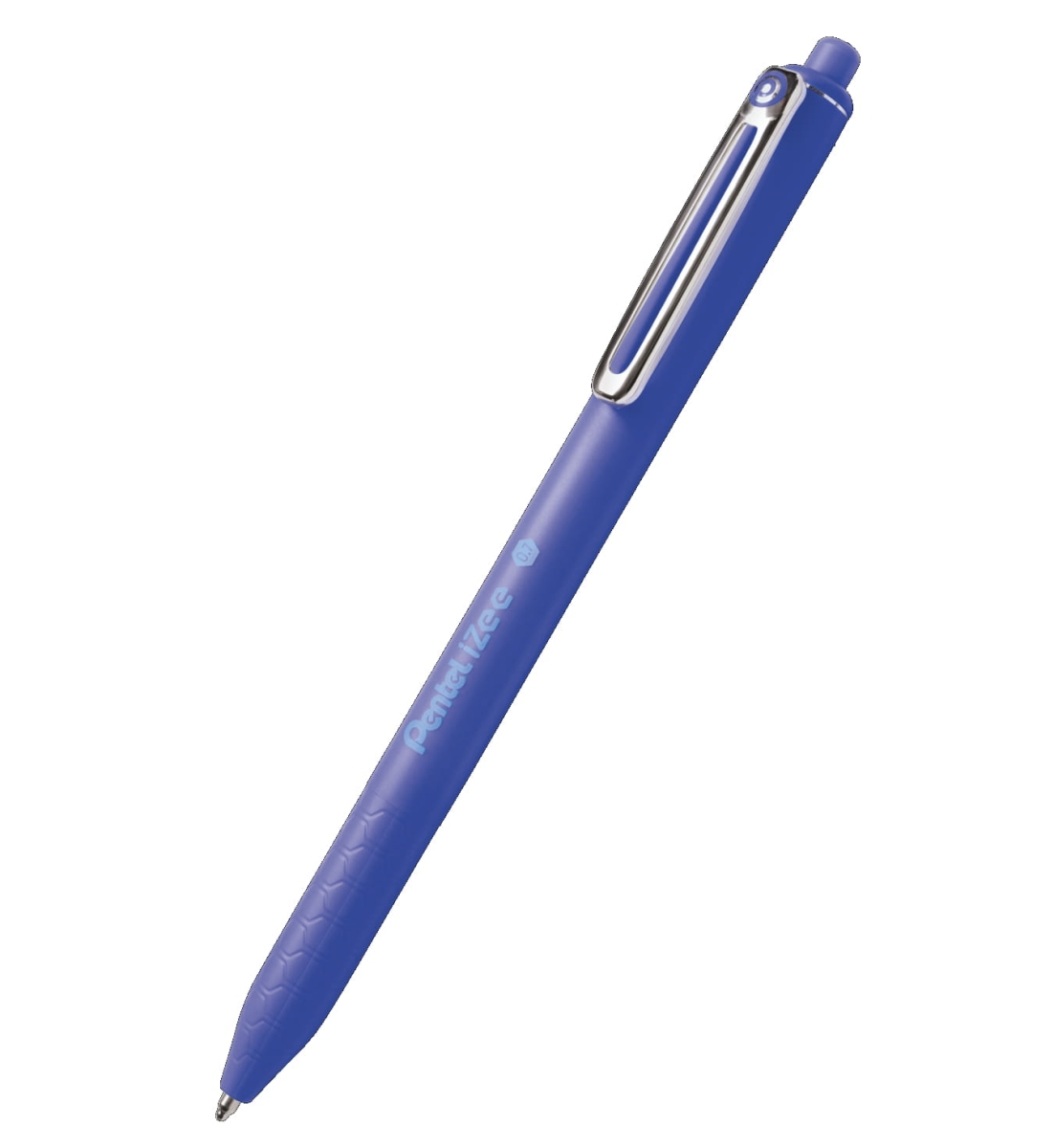 Długopis Automatyczny Pentel iZee Niebieski BX467-C