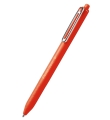Długopis Automatyczny Pentel iZee Czerwony BX467-B