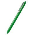Długopis Automatyczny Pentel iZee Zielony BX467-D