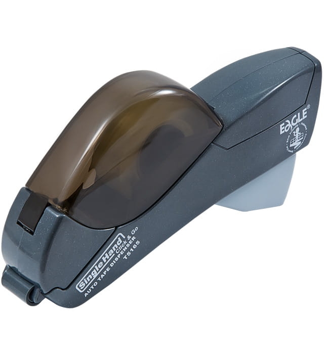 Podajnik Do Taśmy Automatyczny Eagle Szary