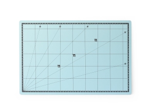 Mata Do Cięcia Wysoce Samoregenerująca 3mm A3 45x30cm Galeria Papieru