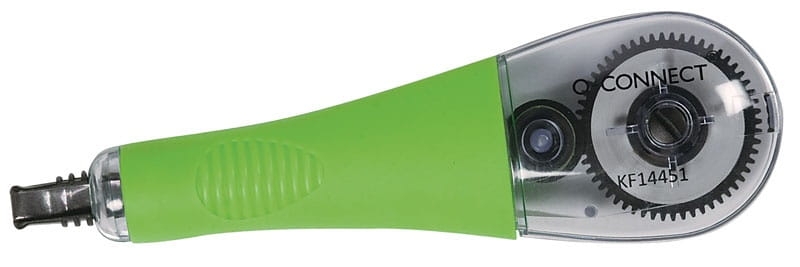 Korektor Taśma 4,2mm/10m Q - Connect