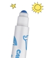 Pisaki Carioca Maxi Point 12 kolor Super Baby