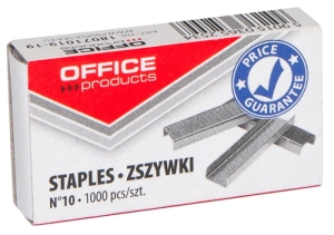Zszywki Office Products 10