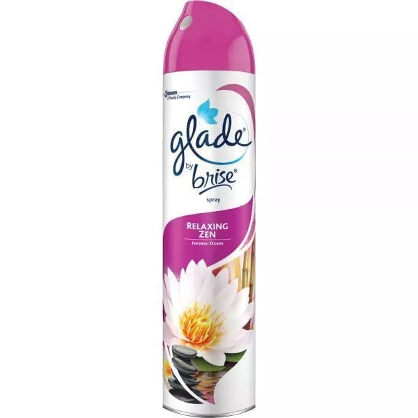 Odświeżacz Aerozol Brise 300 ml Japanese