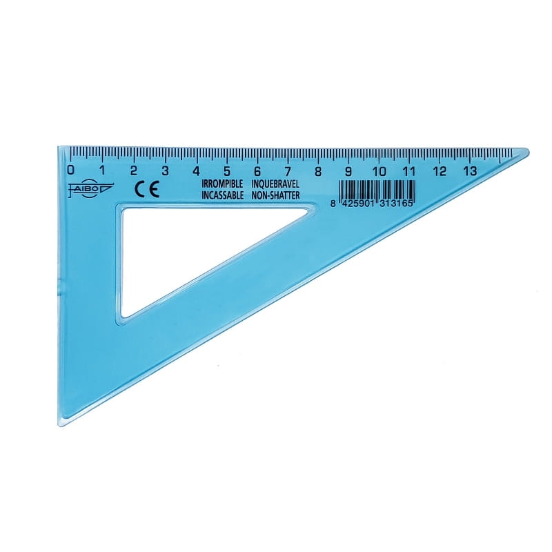 Ekierka Fapi 16cm/60 Niełamliwa