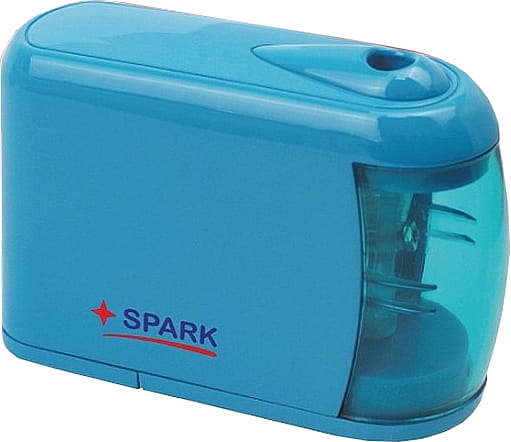 Temperówka Elektryczna Spark 901 Niebieski