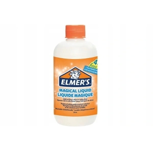 Płyn Magiczny Elmers Slime Glut 259ml