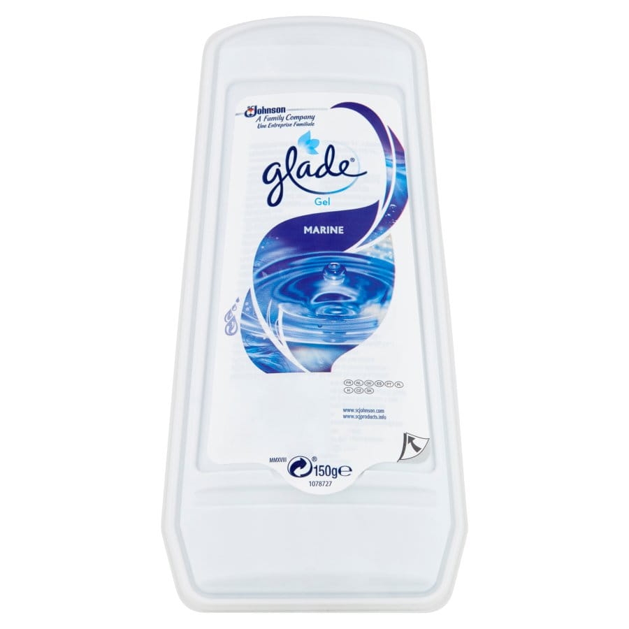 Odświeżacz Żel Brise 150 g Marine