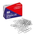 Spinacz Biurowy Grand Okrągły R 33mm 10x100 sztuk