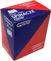 Spinacz Biurowy Grand Okrągły R 33mm 10x100 sztuk
