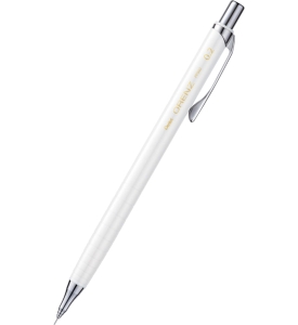Ołówek Automatyczny Pentel Orenz 0,2mm Biały PP502