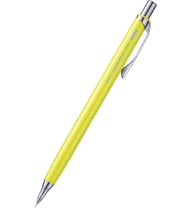 Ołówek Automatyczny Pentel Orenz 0,3mm Żółty PP503