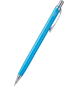 Ołówek Automatyczny Pentel Orenz 0,7mm Niebieski PP507