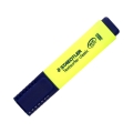 Zakreślacz Staedtler Textsurfer Classic Żółty 364-1