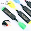 Zakreślacz Faber-Castell Różówy Textliner 48