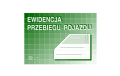 Druk Ewidencja Przebiegu Pojazdu K 17