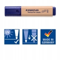 Zakreślacz Staedtler Classic Colors Pastelowy Piaskowy Brązowy 364-C-450