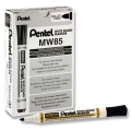 Marker Suchościeralny Pentel Czerwony MW85