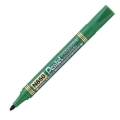 Marker Permanent Pentel Okrągły Zielony N850-D