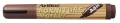 Marker Permanent Toma Artline AR-095 Do Mebli Jesion/Ash